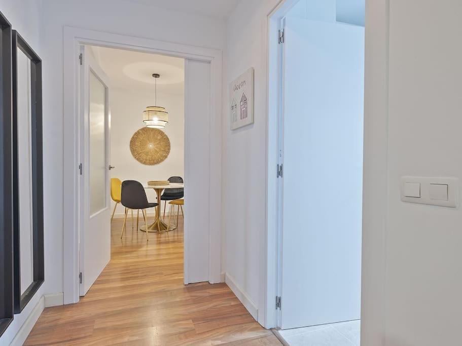 Apartment Alcam Espronceda Barcelona