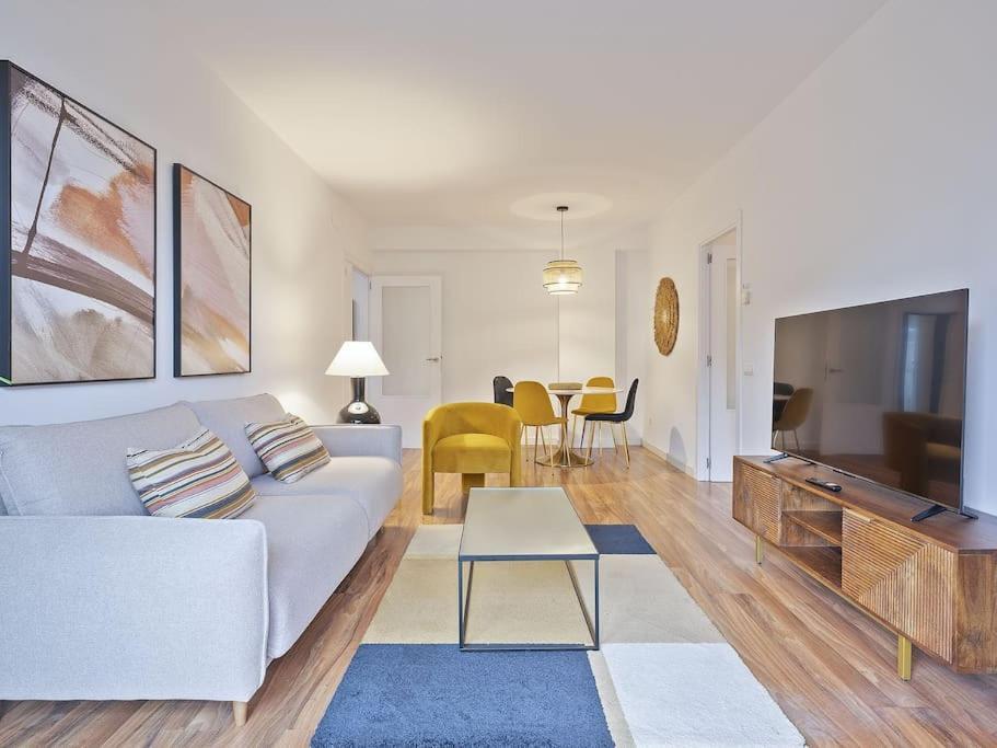 Apartment Alcam Espronceda
