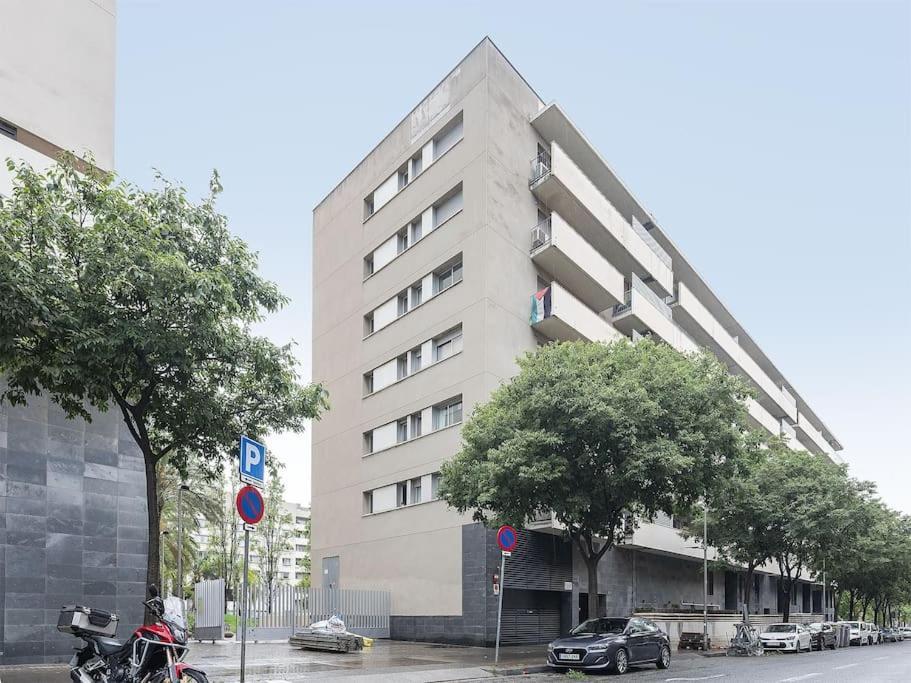 Alcam Espronceda Apartment *