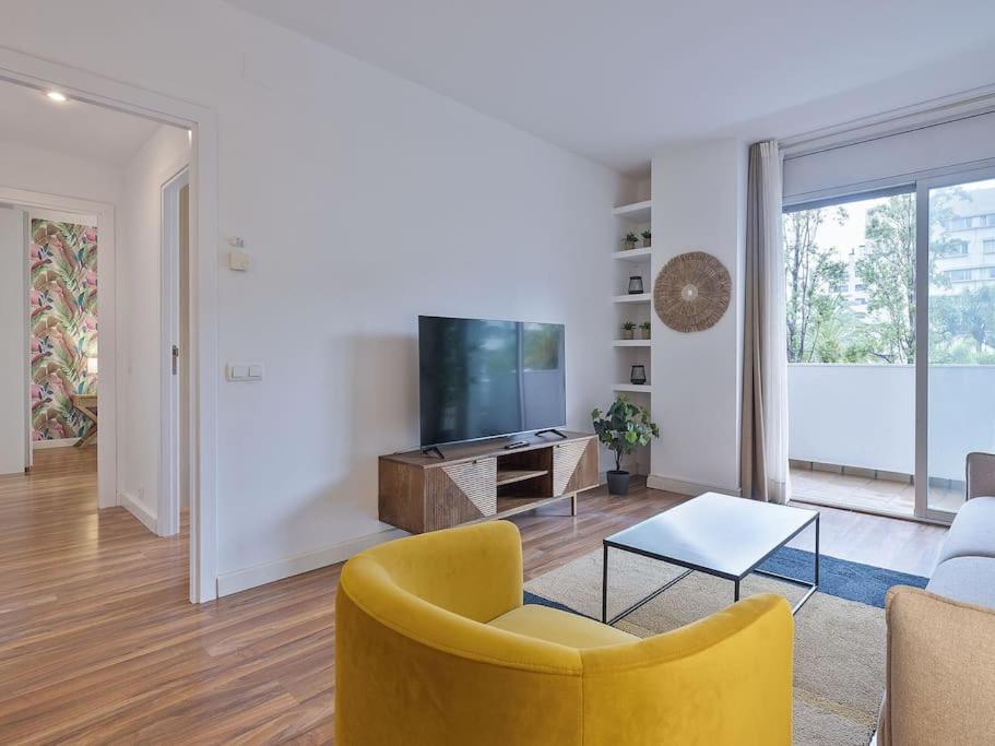 Alcam Espronceda Apartment