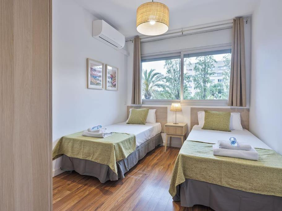 Apartment Alcam Espronceda