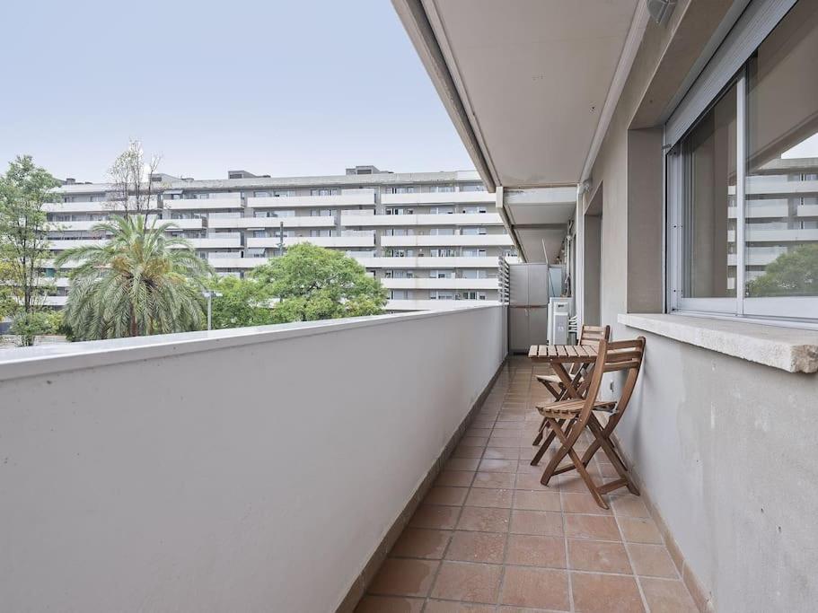 Alcam Espronceda Apartment *