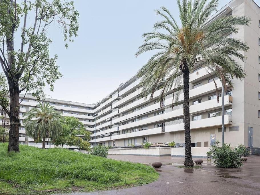 Alcam Espronceda * Barcelona
