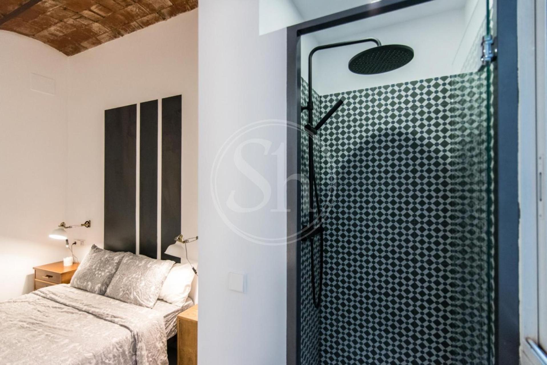 Apartment Acogedor En El Eixample *