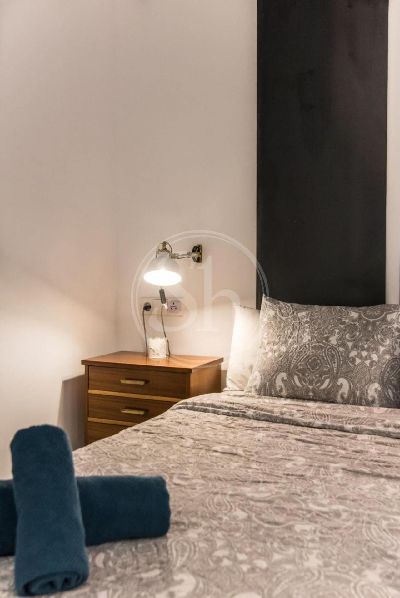 Acogedor En El Eixample Apartment Barcelona
