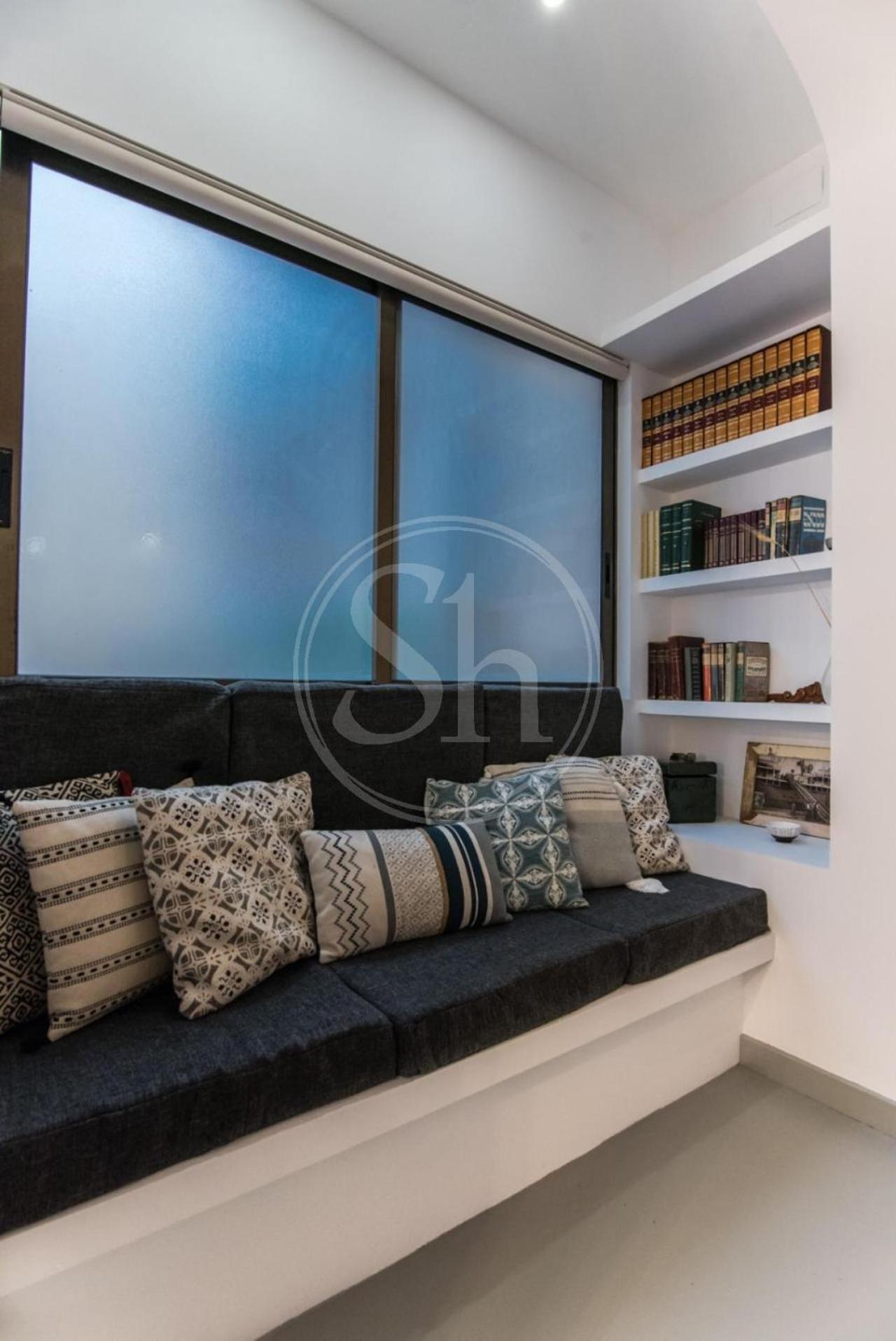 Apartment Acogedor En El Eixample