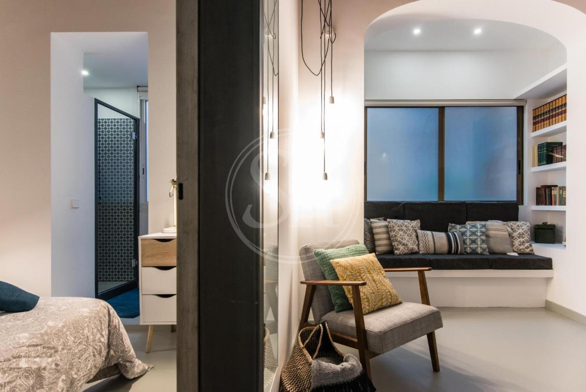 Acogedor En El Eixample Apartment Barcelona