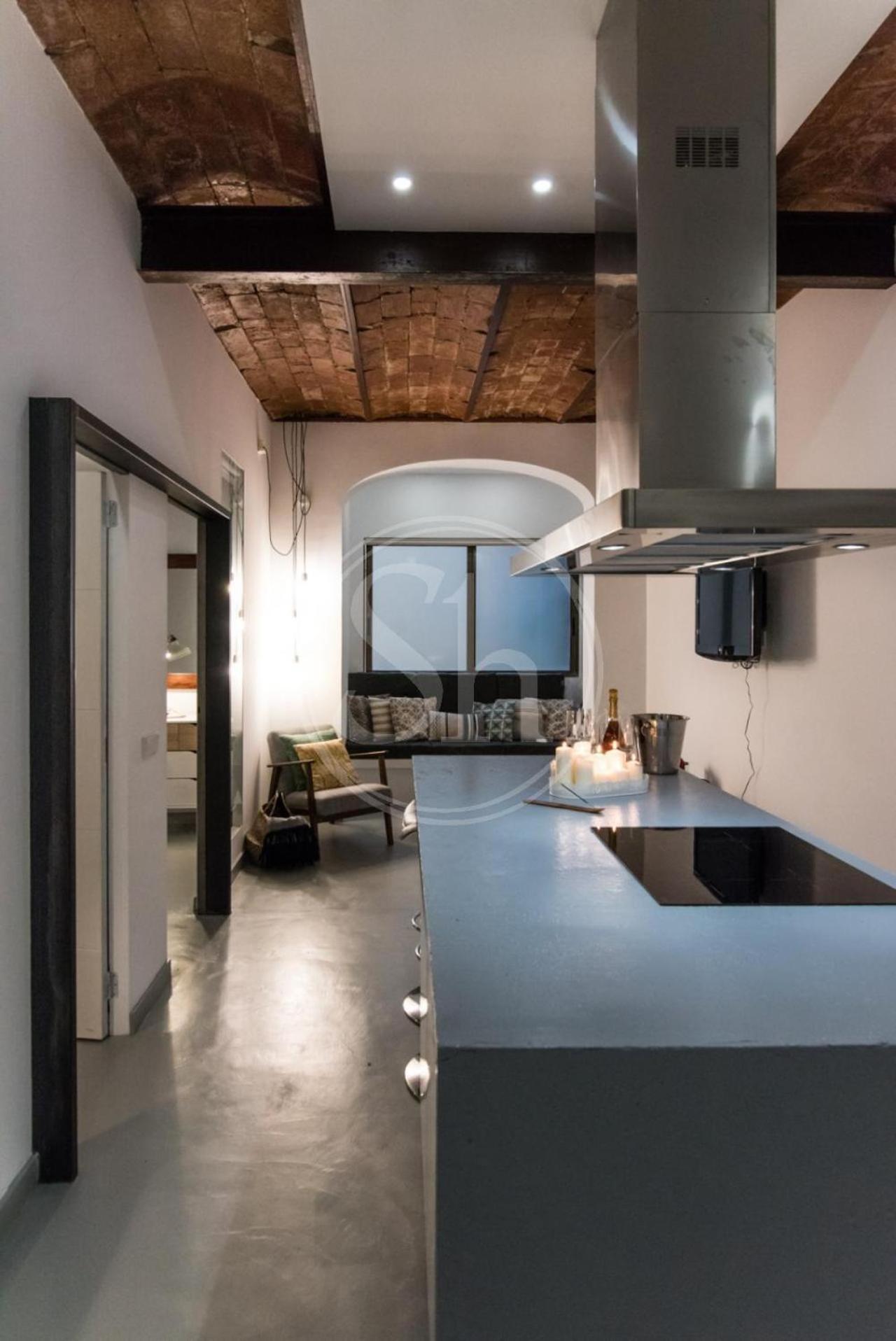 Acogedor En El Eixample Apartment