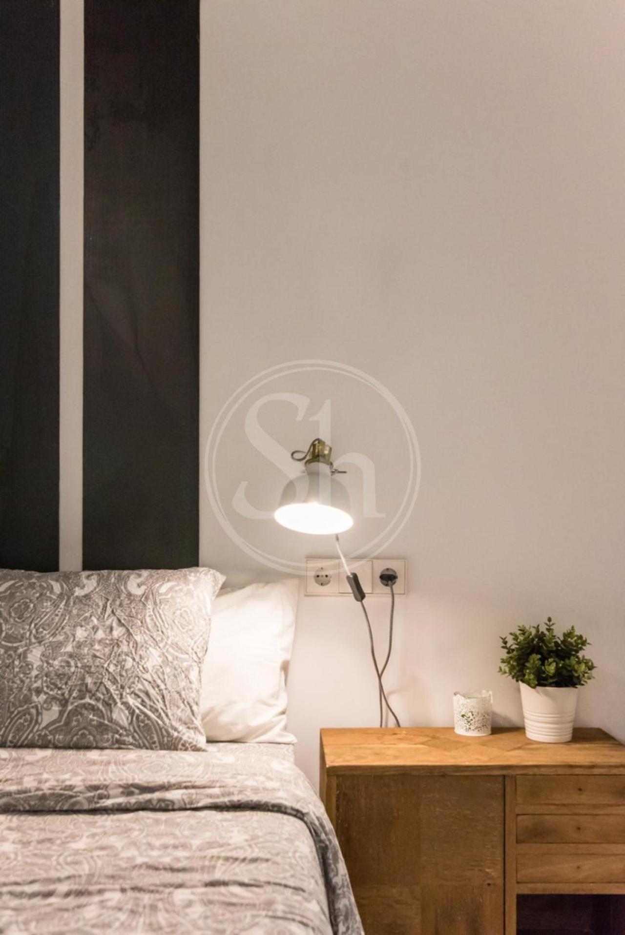Apartment Acogedor En El Eixample