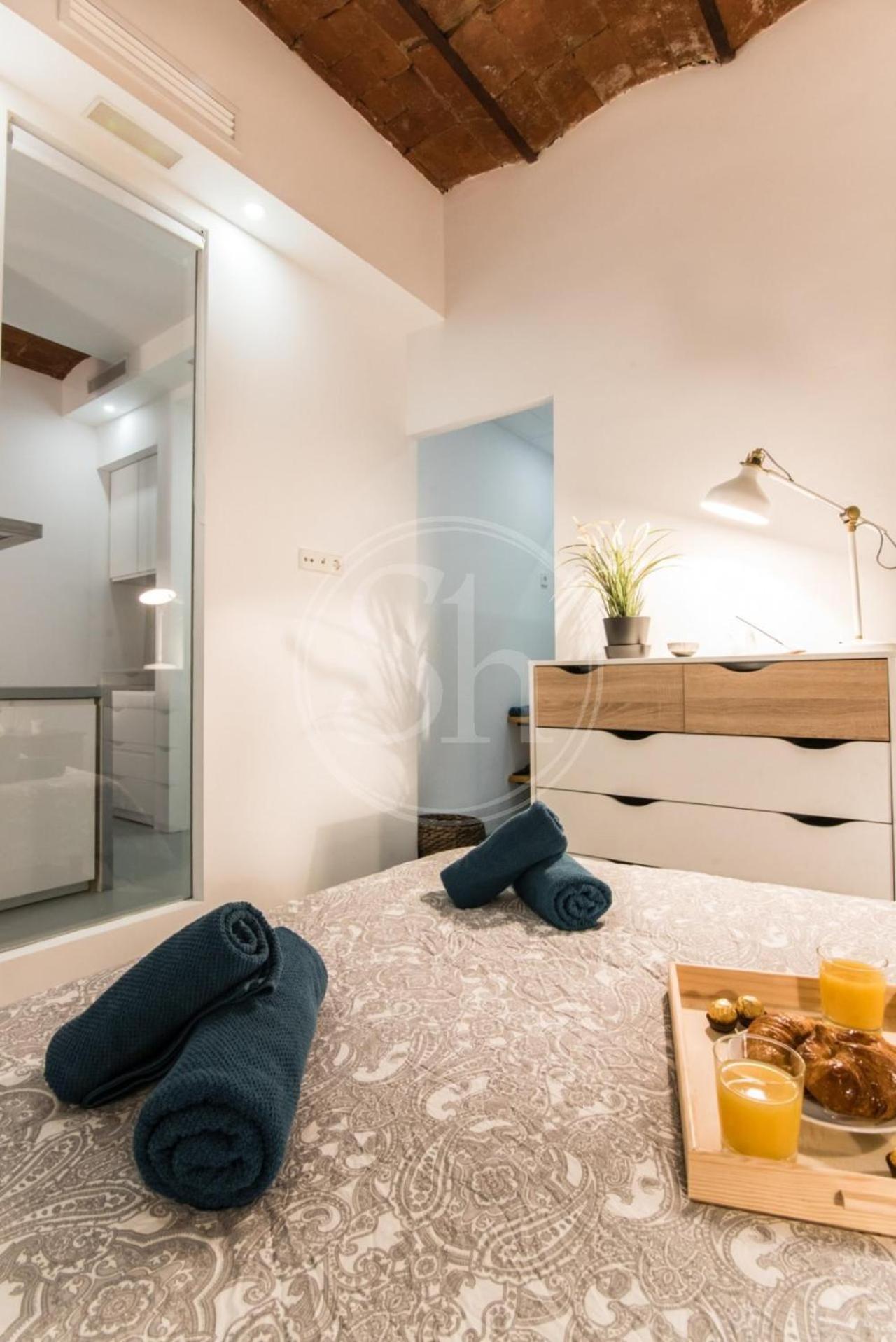 Acogedor En El Eixample Apartment *
