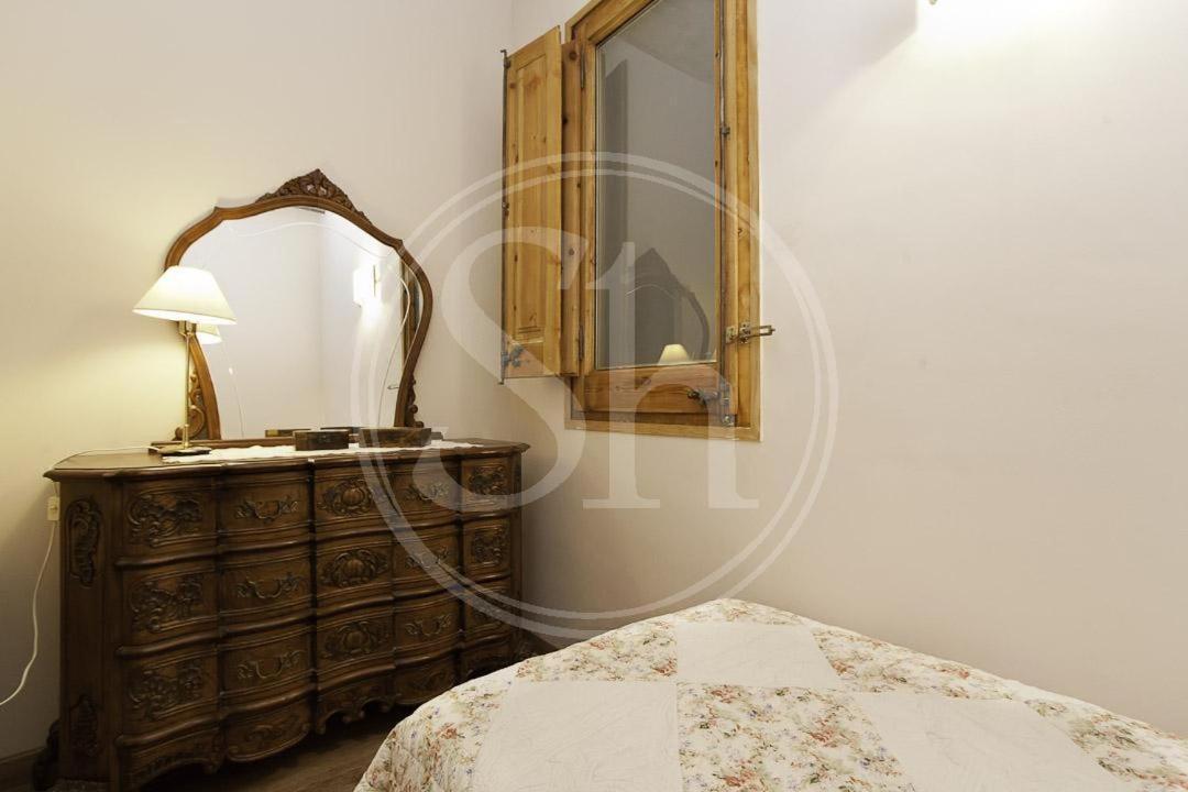 Apartment Practico En Gracia Barcelona