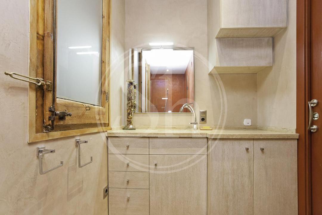 Apartment Practico En Gracia