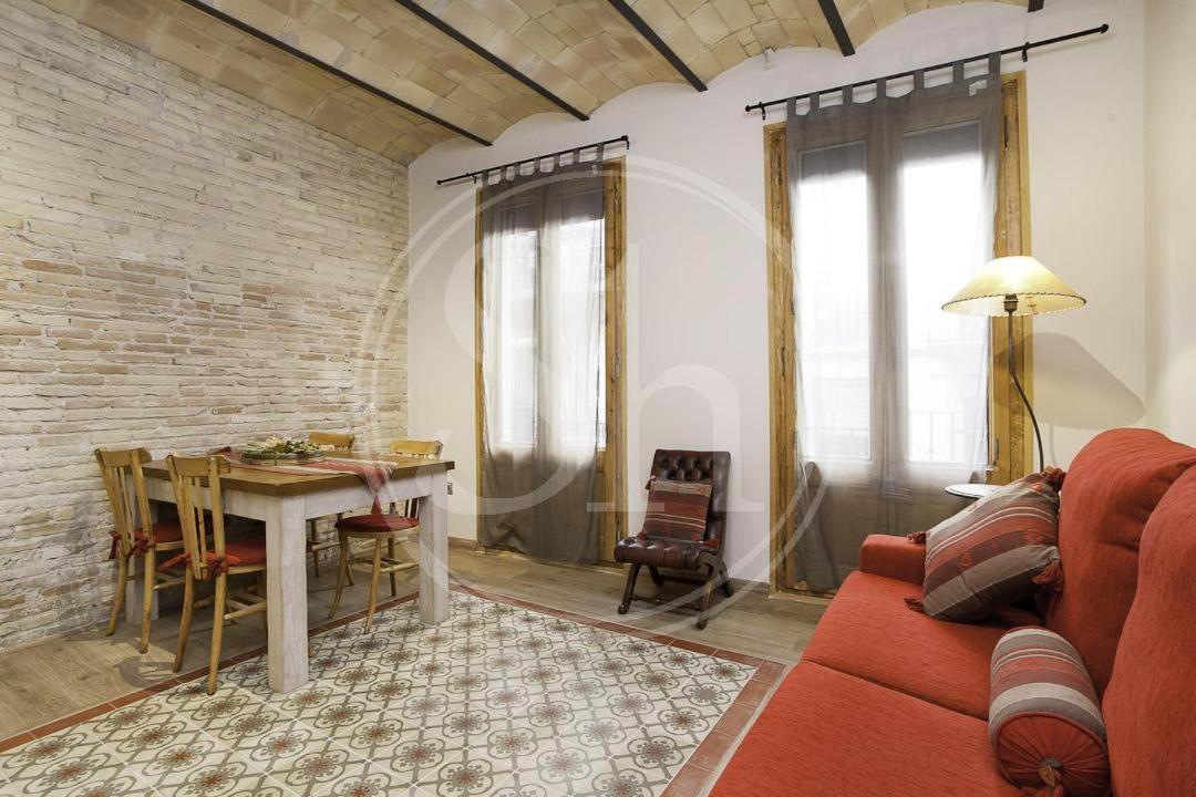 Apartment Practico En Gracia Barcelona