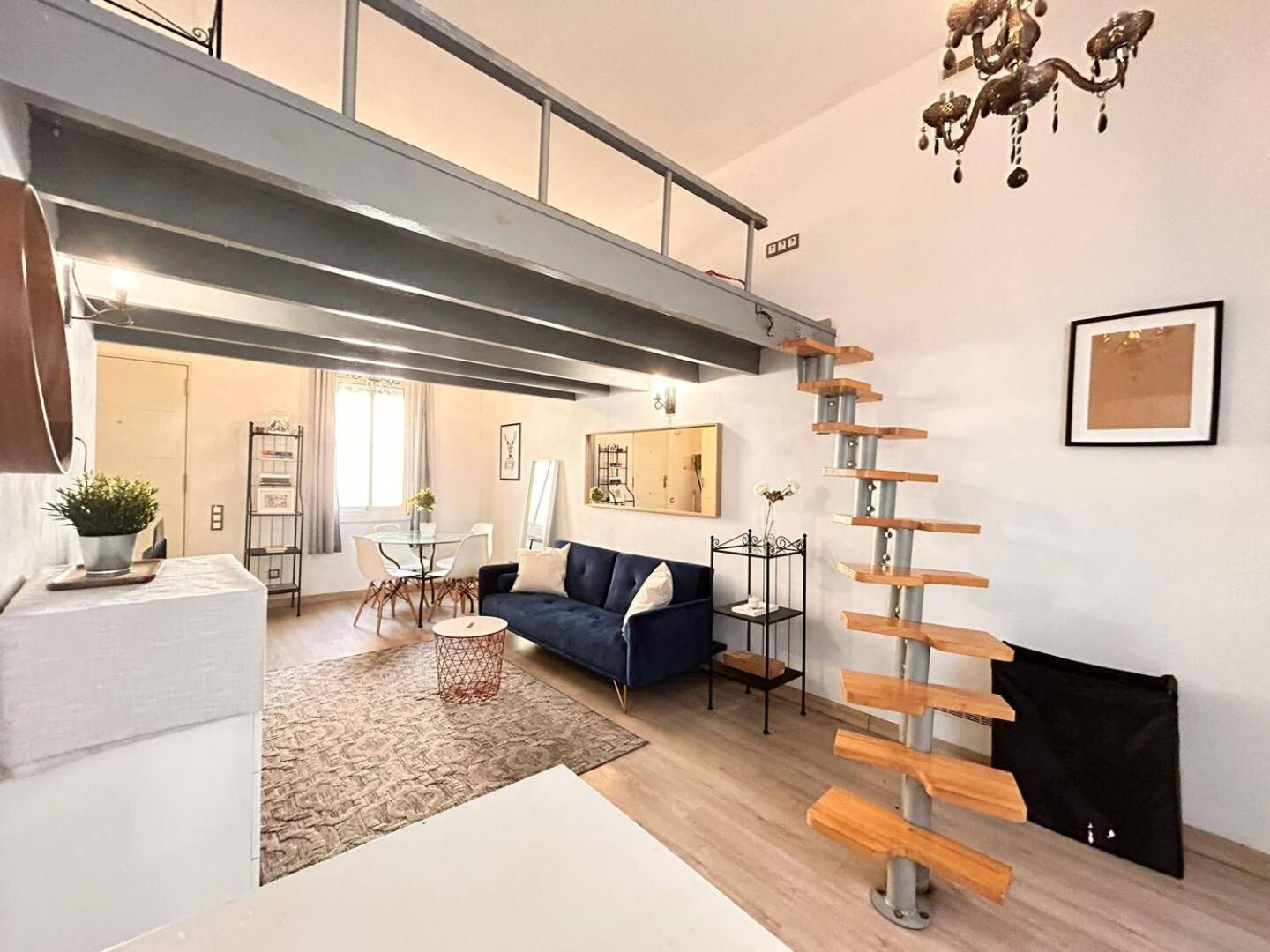 Poblenou Centre Appartement