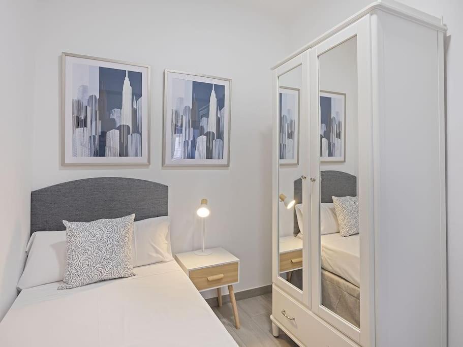 Apartment Alcam Baro *
