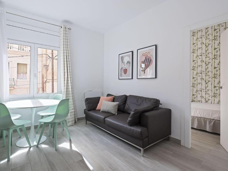 Apartment Alcam Baro *