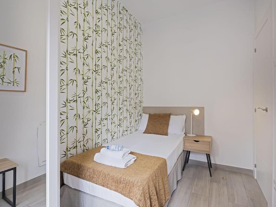 Alcam Baro Apartment