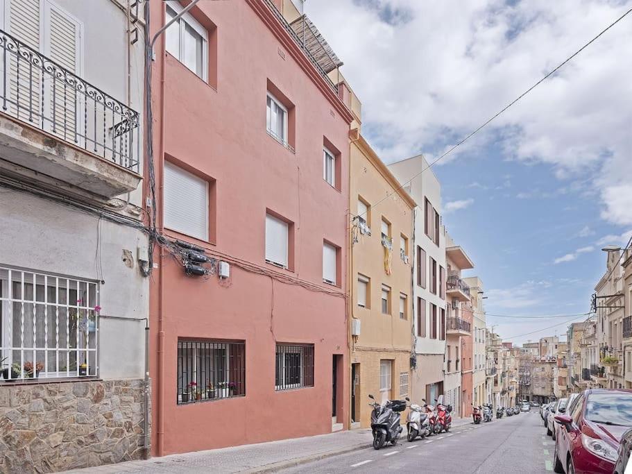 Apartment Alcam Baro