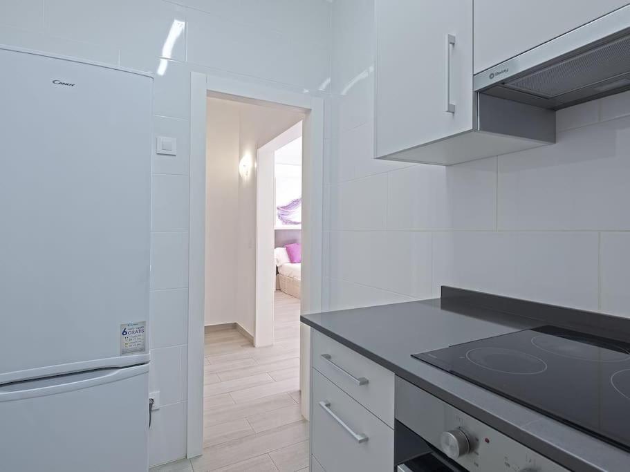 Apartment Alcam Baro