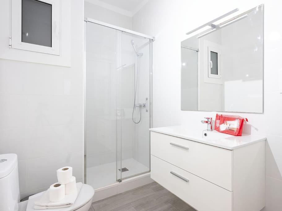 Apartment Alcam Baro *