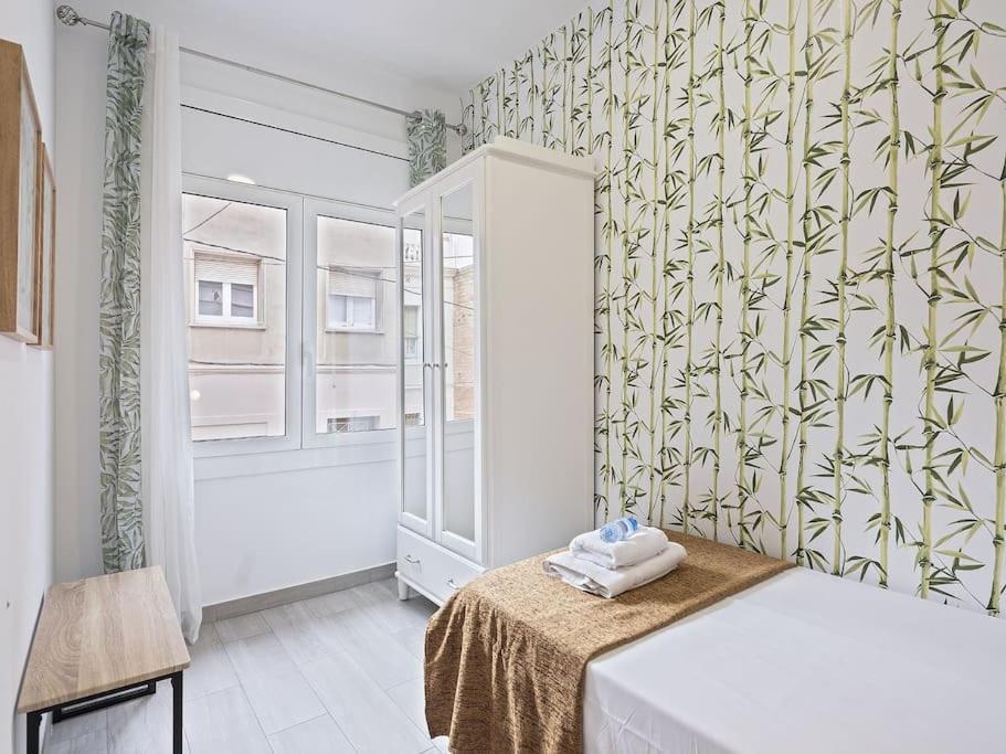 Alcam Baro Apartment Barcelona