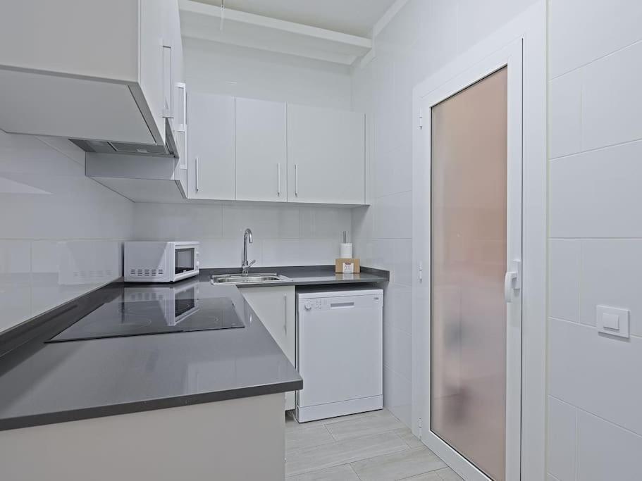Apartment Alcam Baro Barcelona