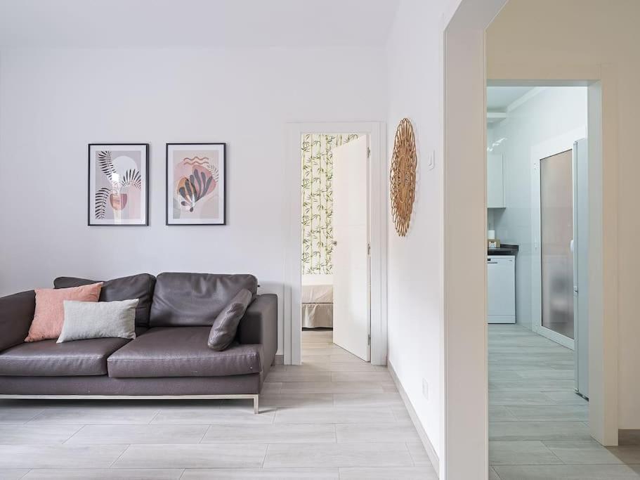 Alcam Baro Apartment