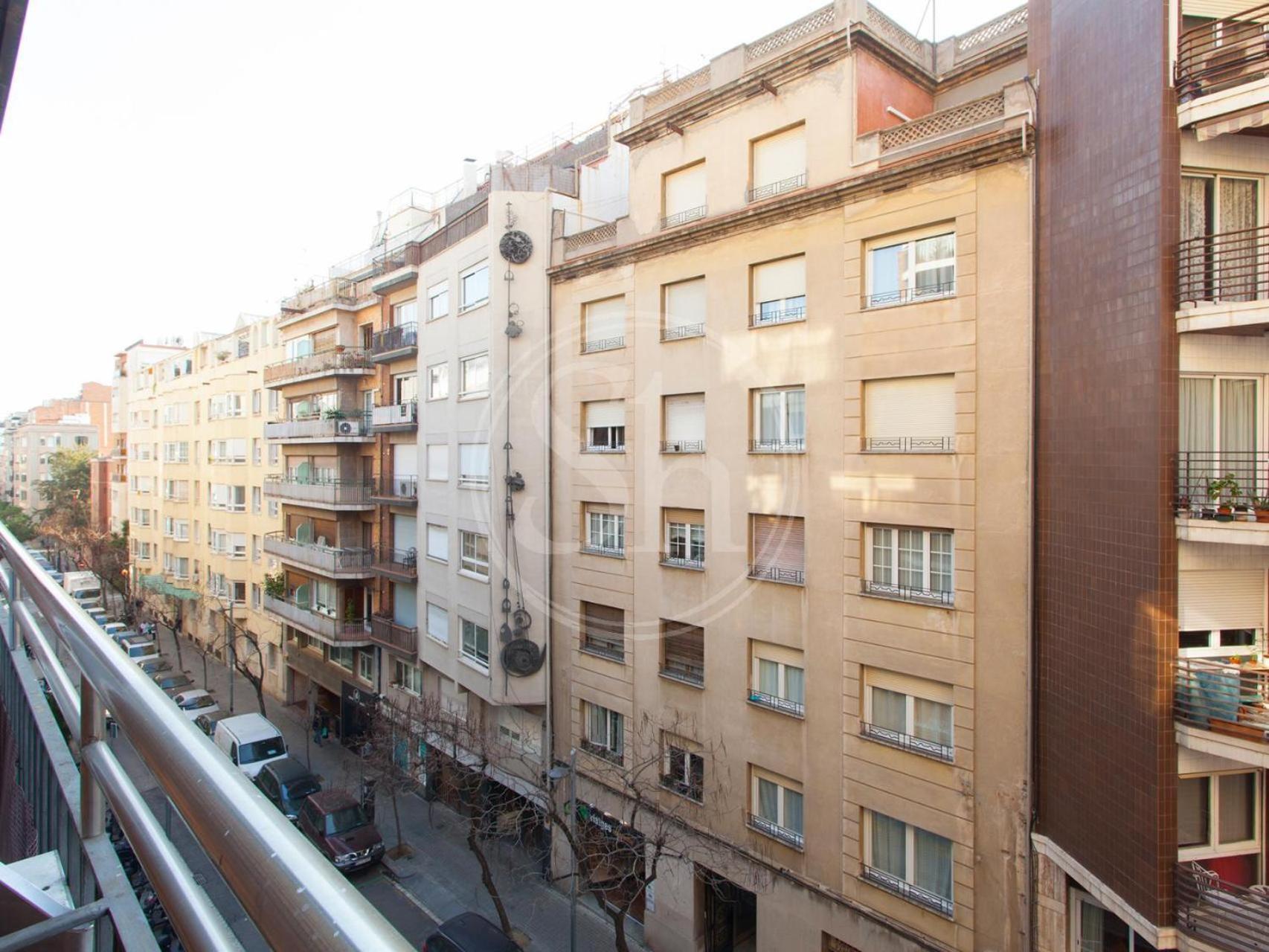 Appartement Agradable Y Luminoso Ideal 5 Barcelona