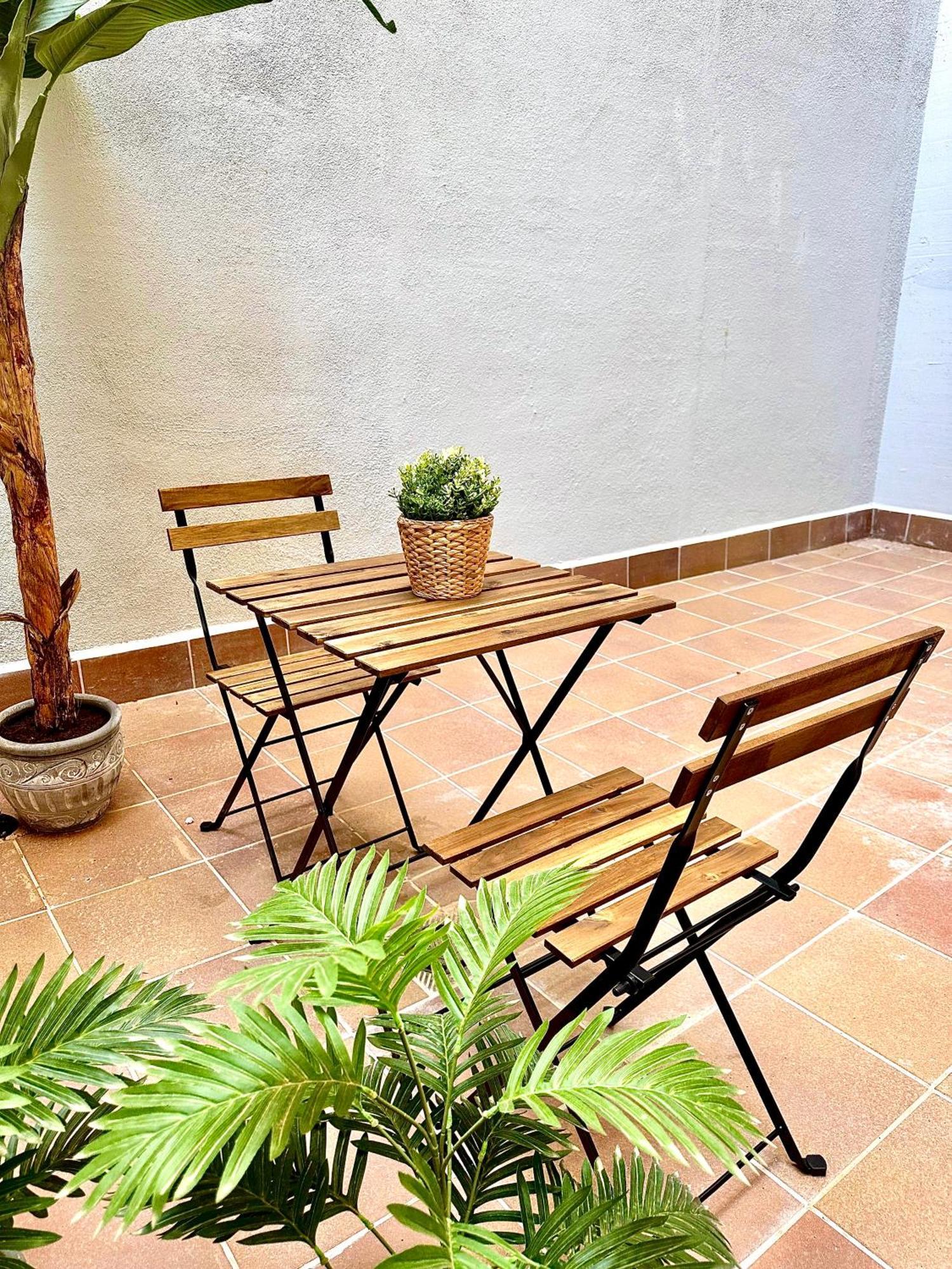 Monturiol Appartement