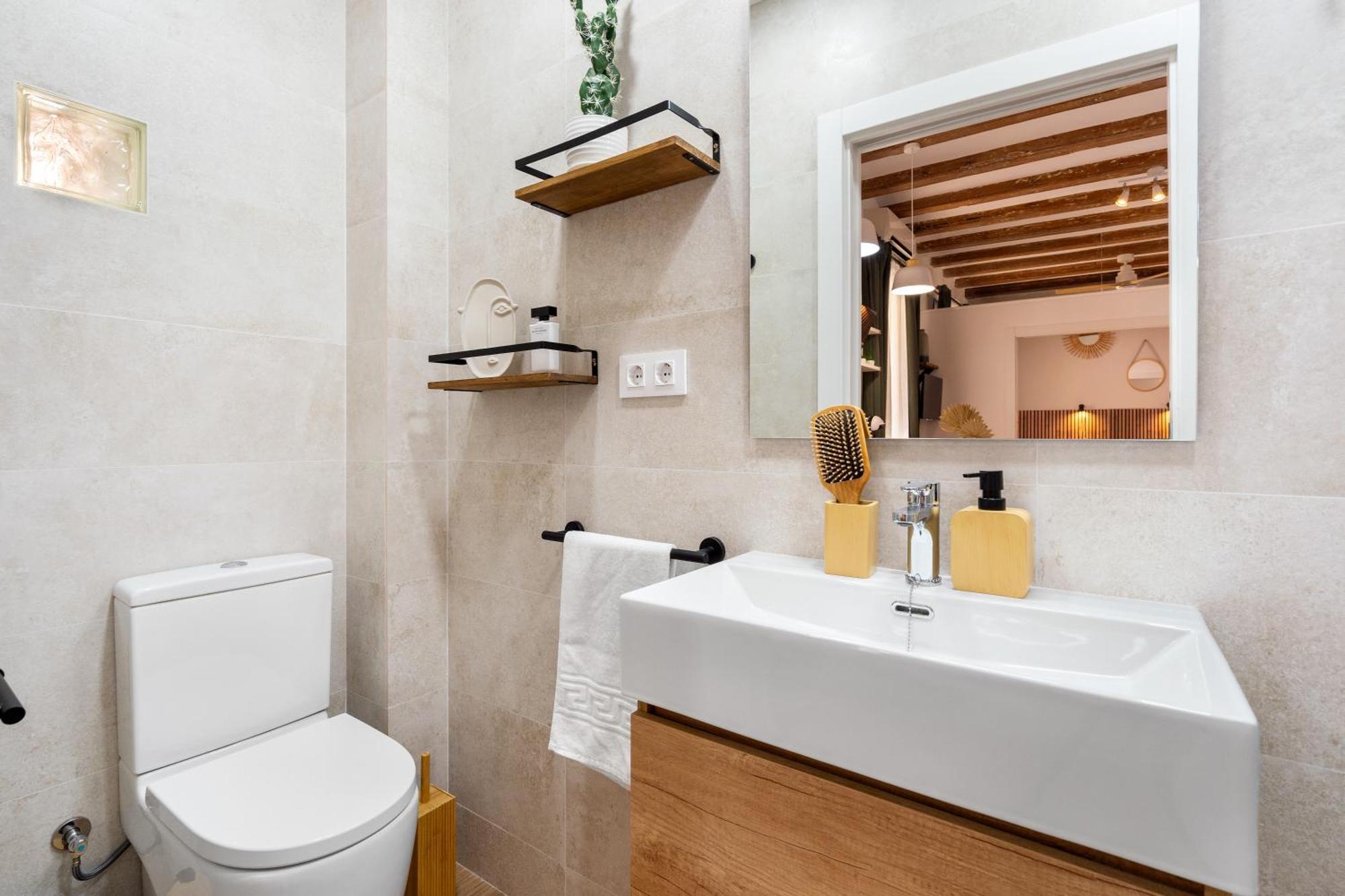 Almirall 31 Appartement