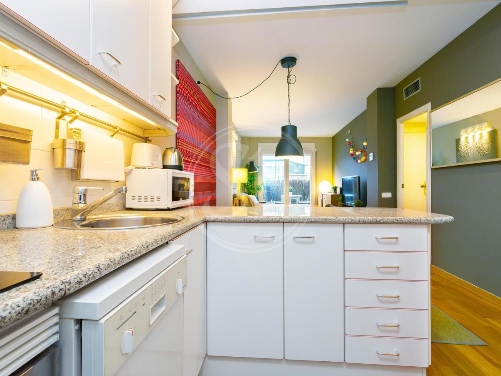 Bonito En Gracia Appartement