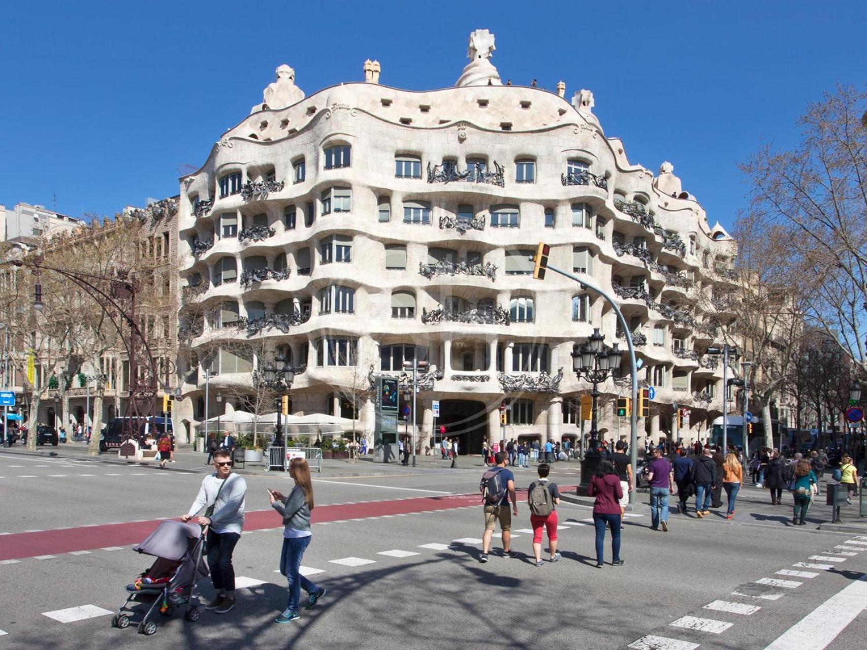 Appartement Bonito En Gracia *