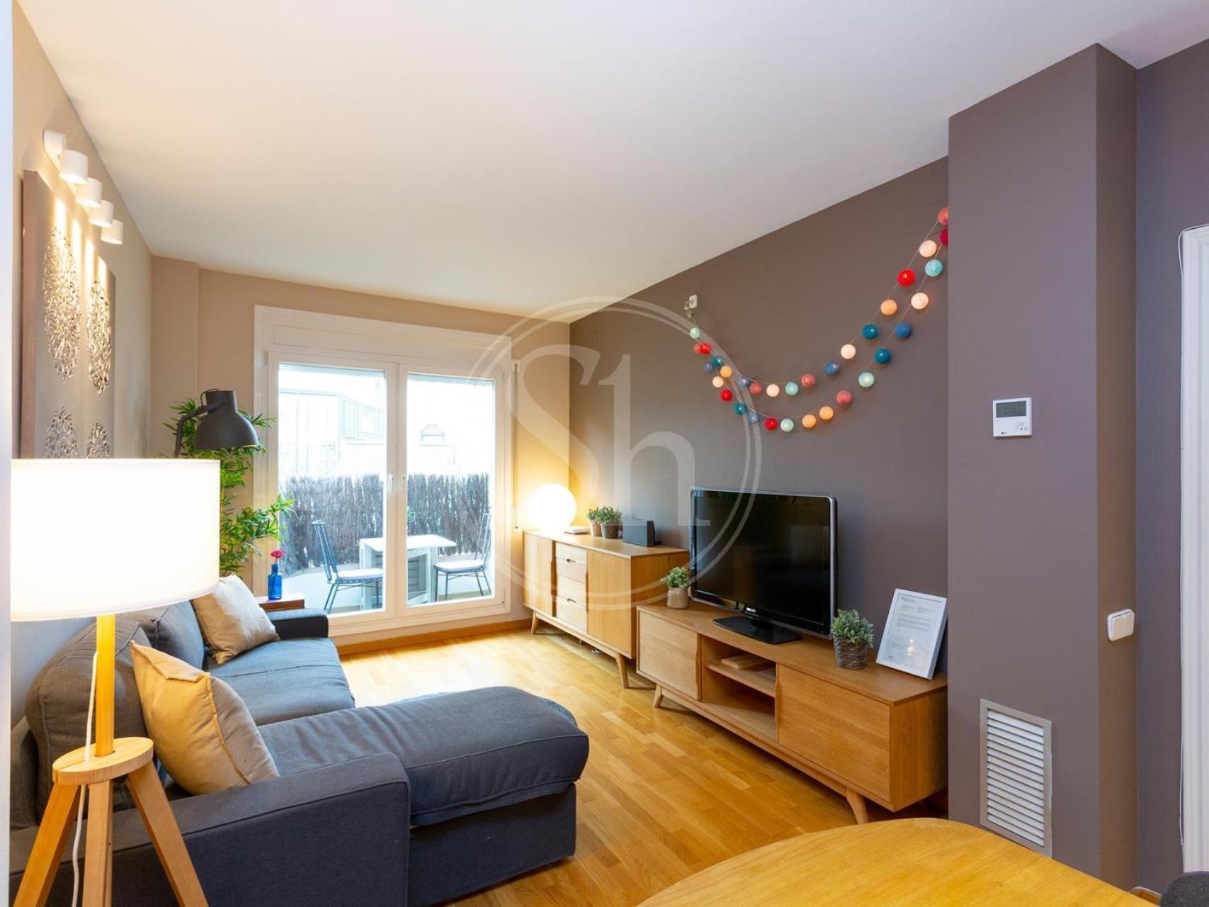 Appartement Bonito En Gracia