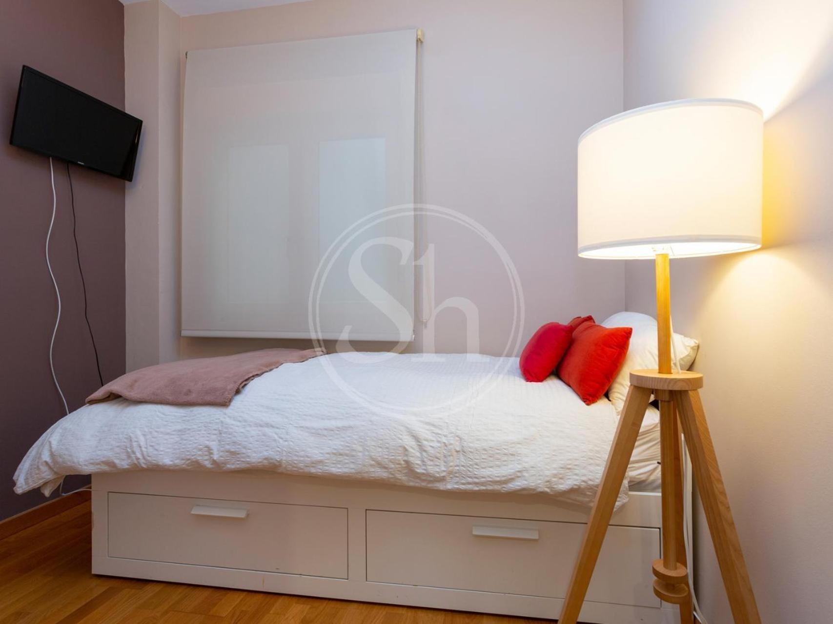 Appartement Bonito En Gracia