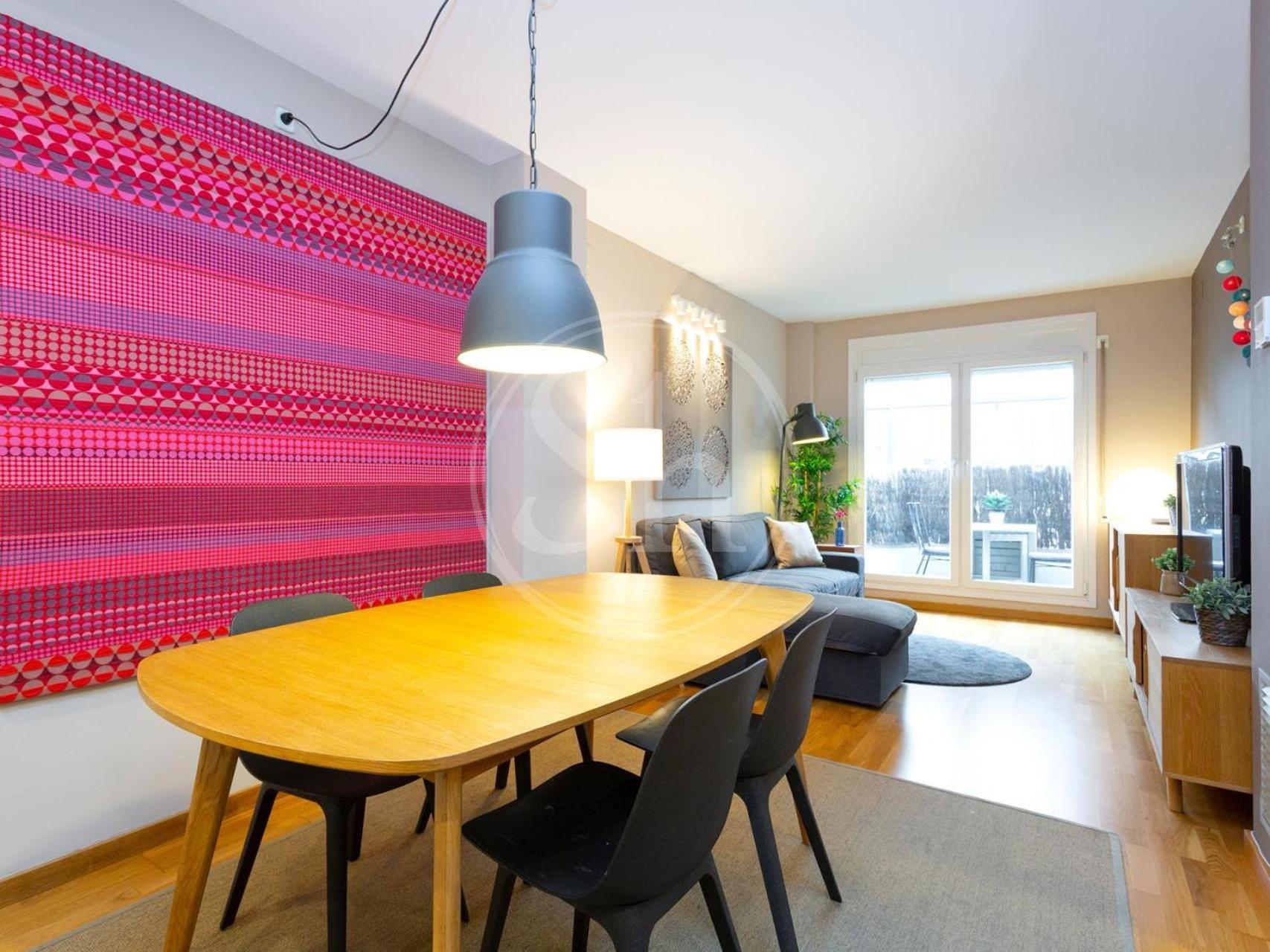 Bonito En Gracia Appartement *