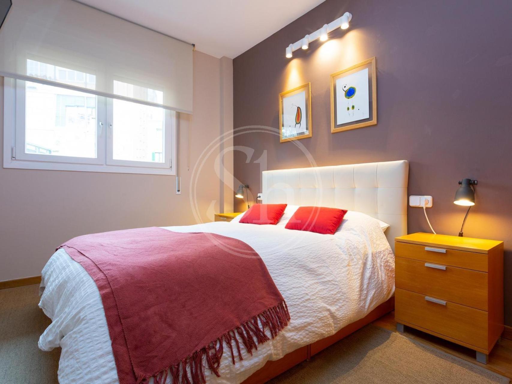 Appartement Bonito En Gracia *