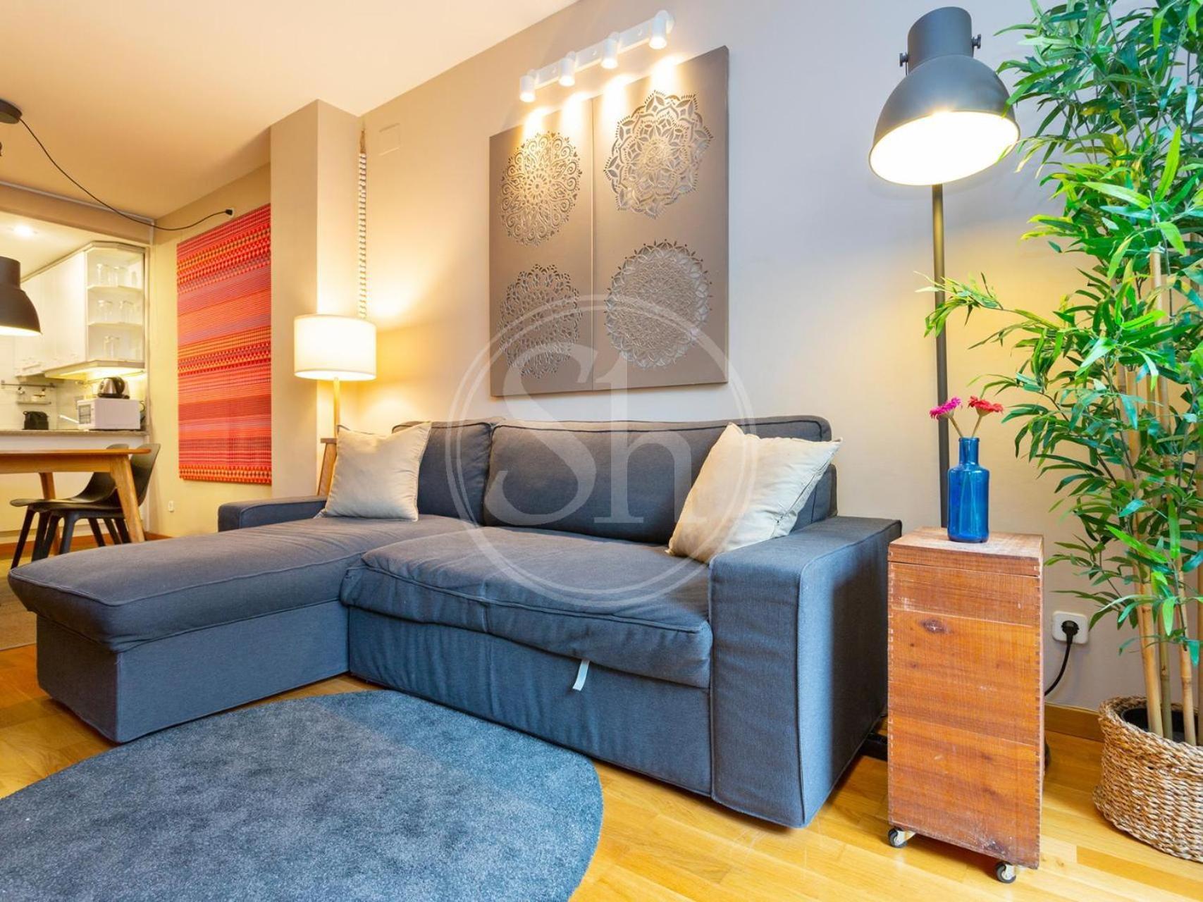 Bonito En Gracia Appartement