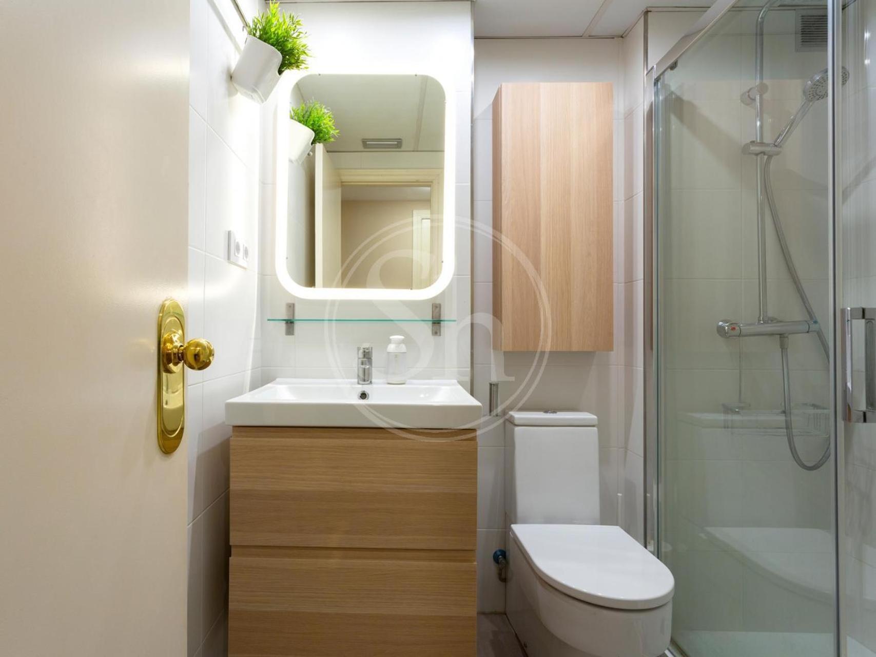 Bonito En Gracia Appartement