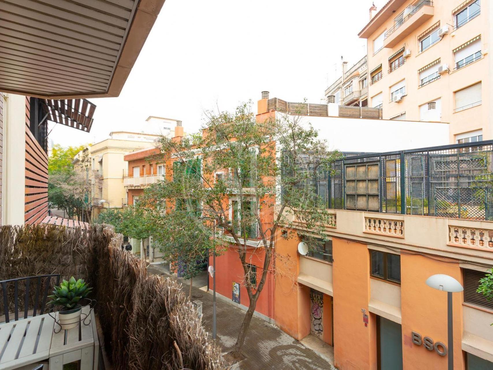 Bonito En Gracia Appartement *