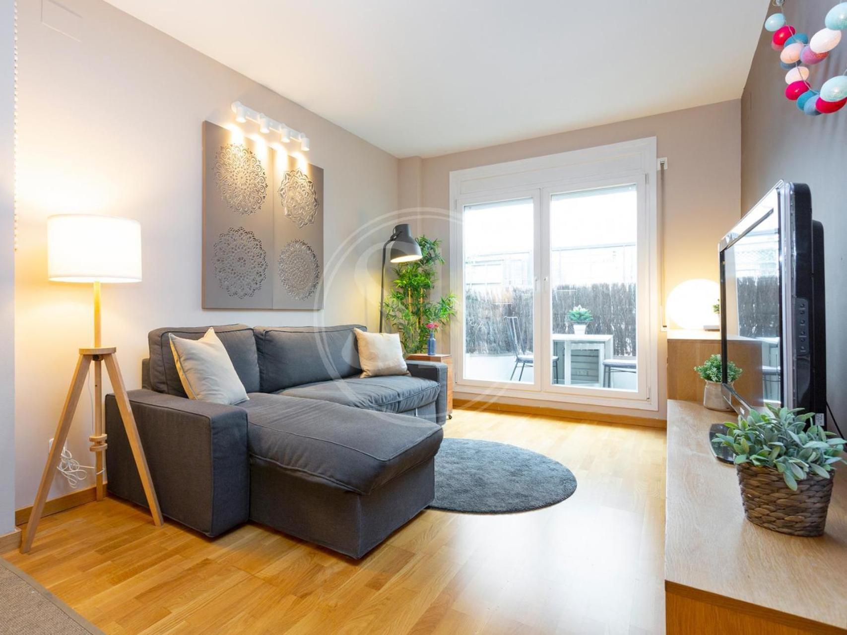 Bonito En Gracia Appartement