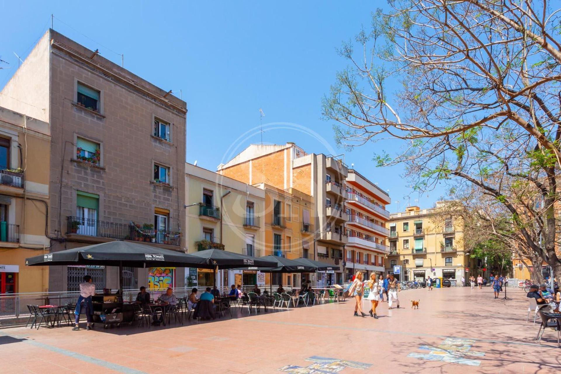 Appartement Exclusive Gracia