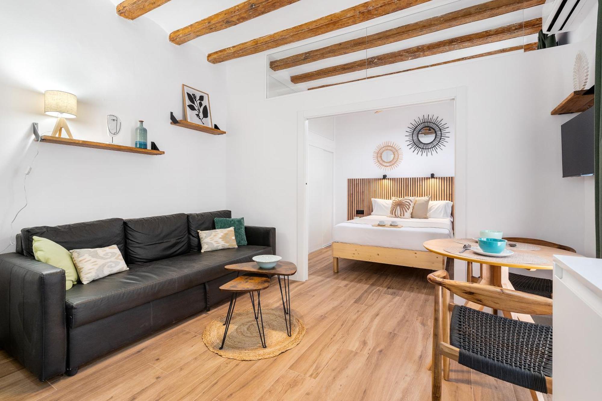 Almirall 21 Appartement
