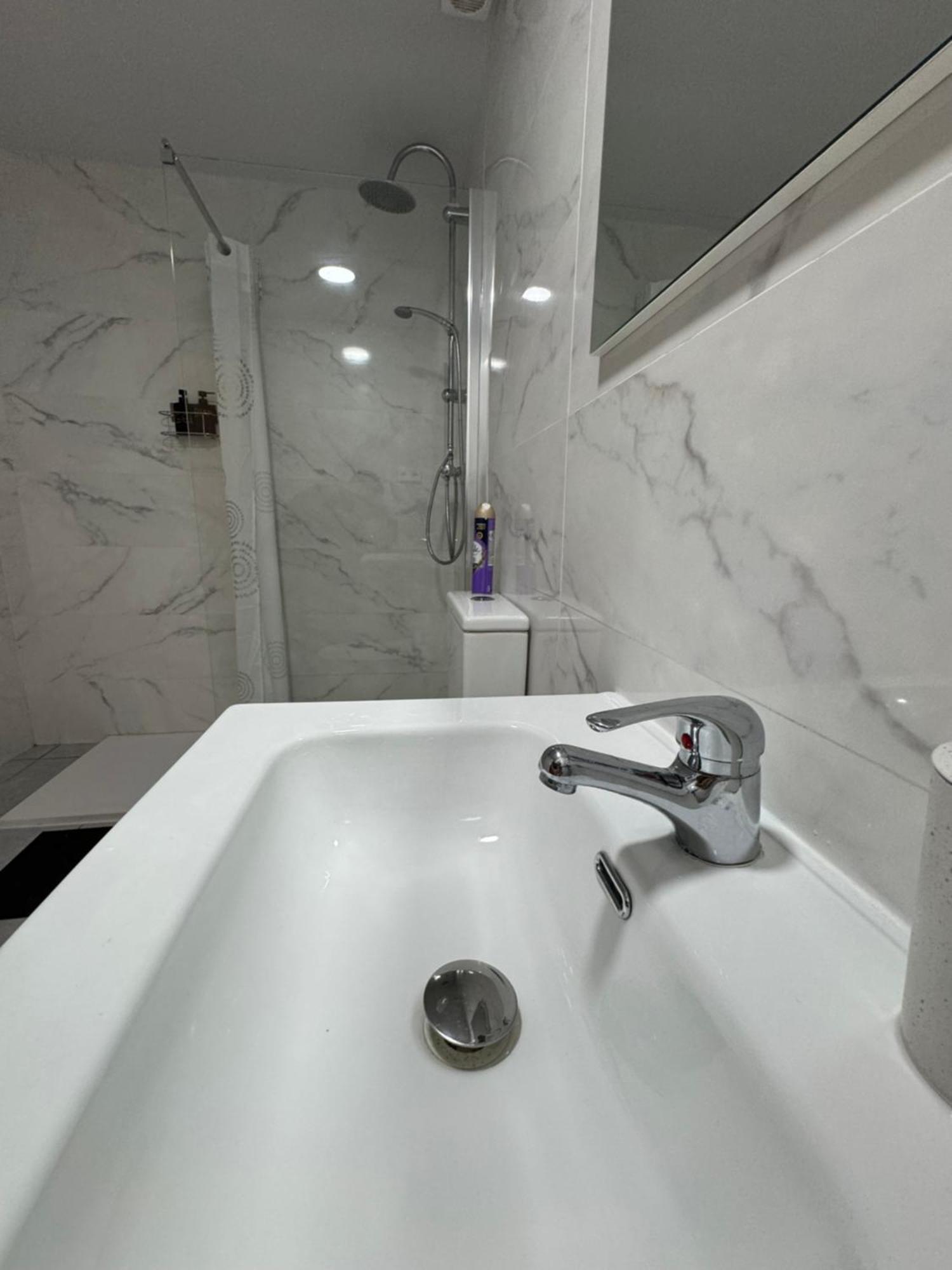 Apartamento Habitacion Para Tu Estadia Corta En Bcn Barcelona