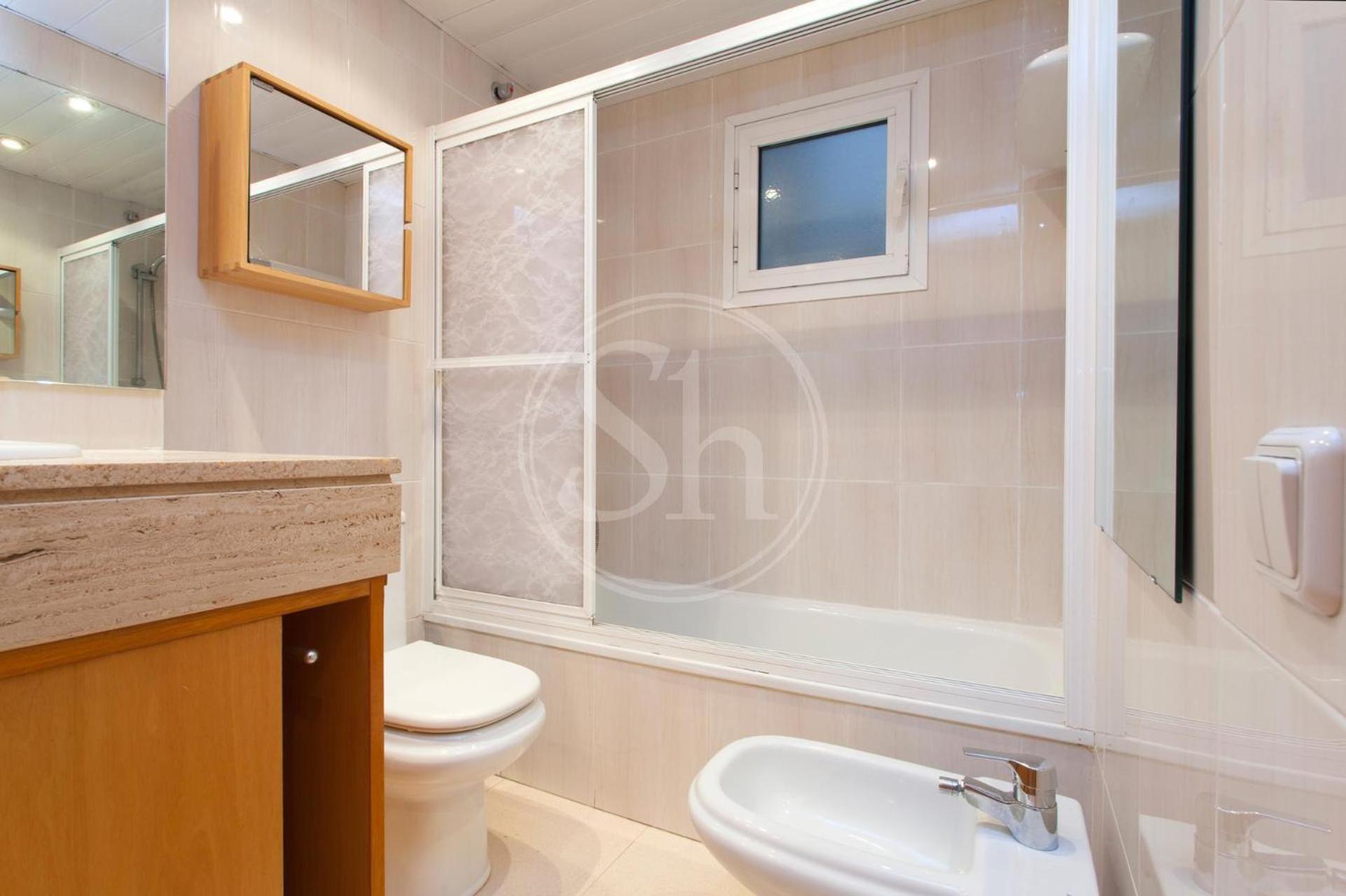 Apartment In Monumental
