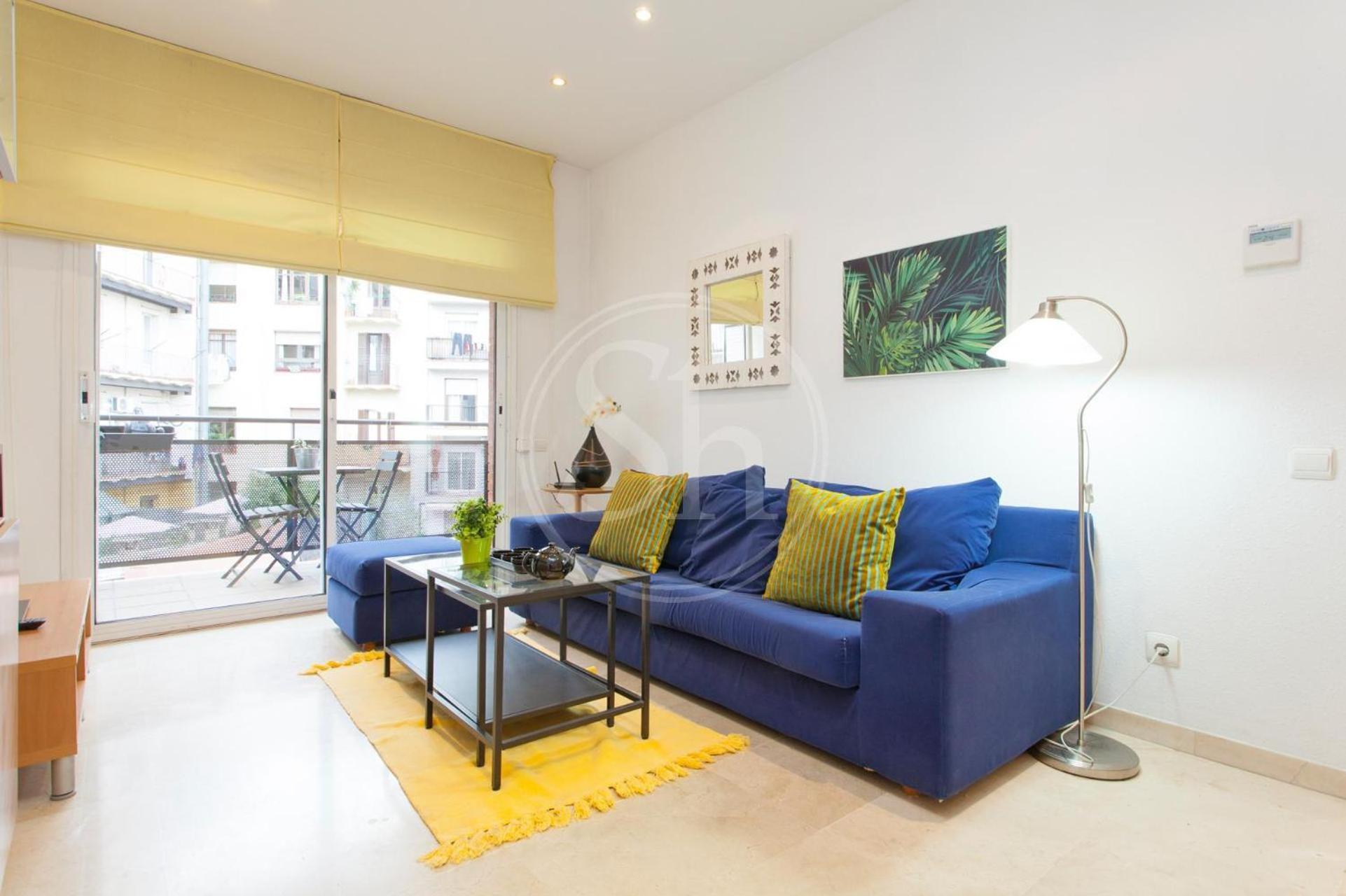 Apartment In Monumental *