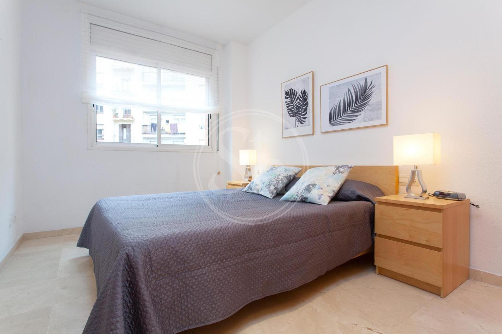 In Monumental Apartment Barcelona