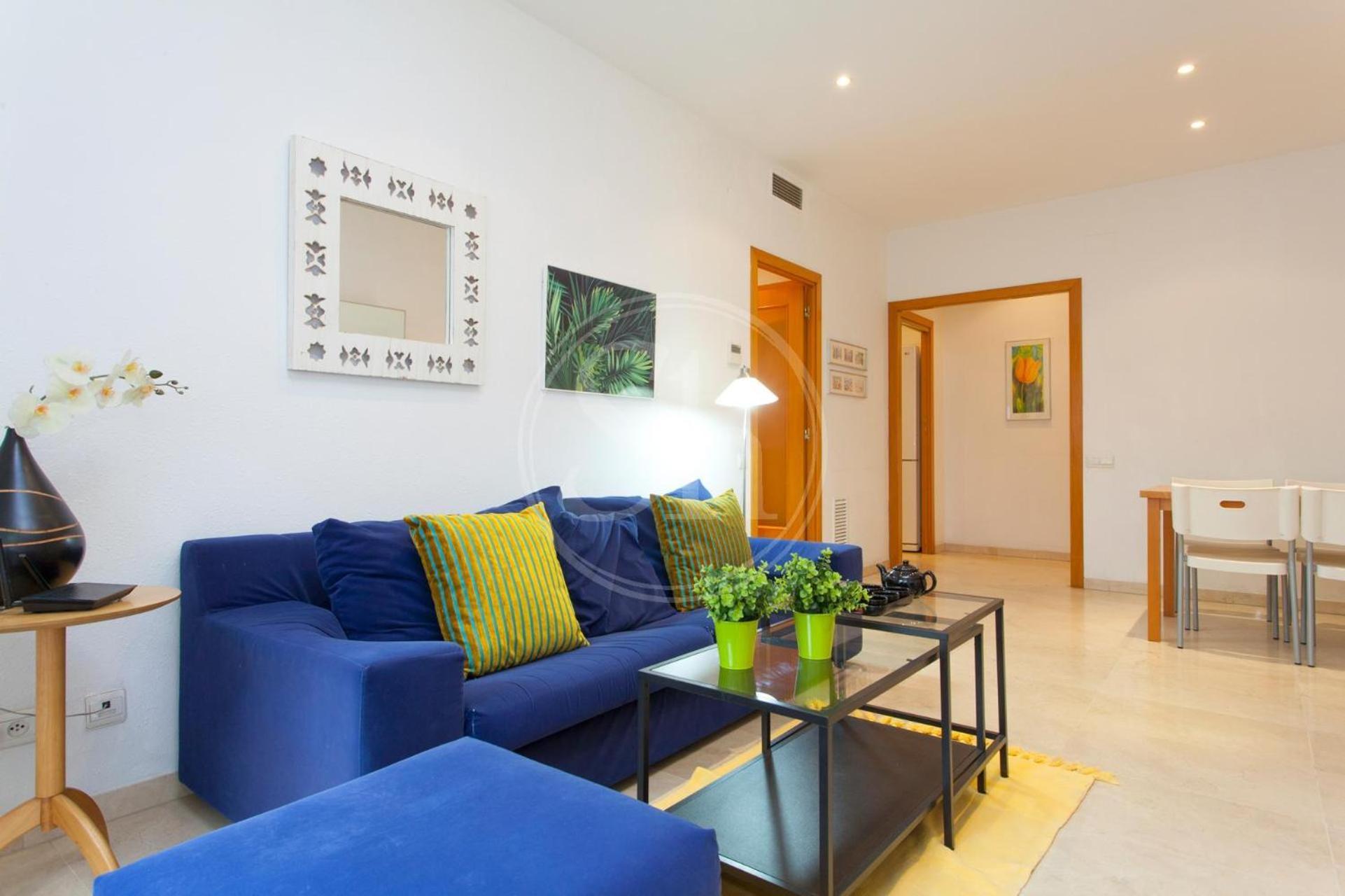 Apartment In Monumental *