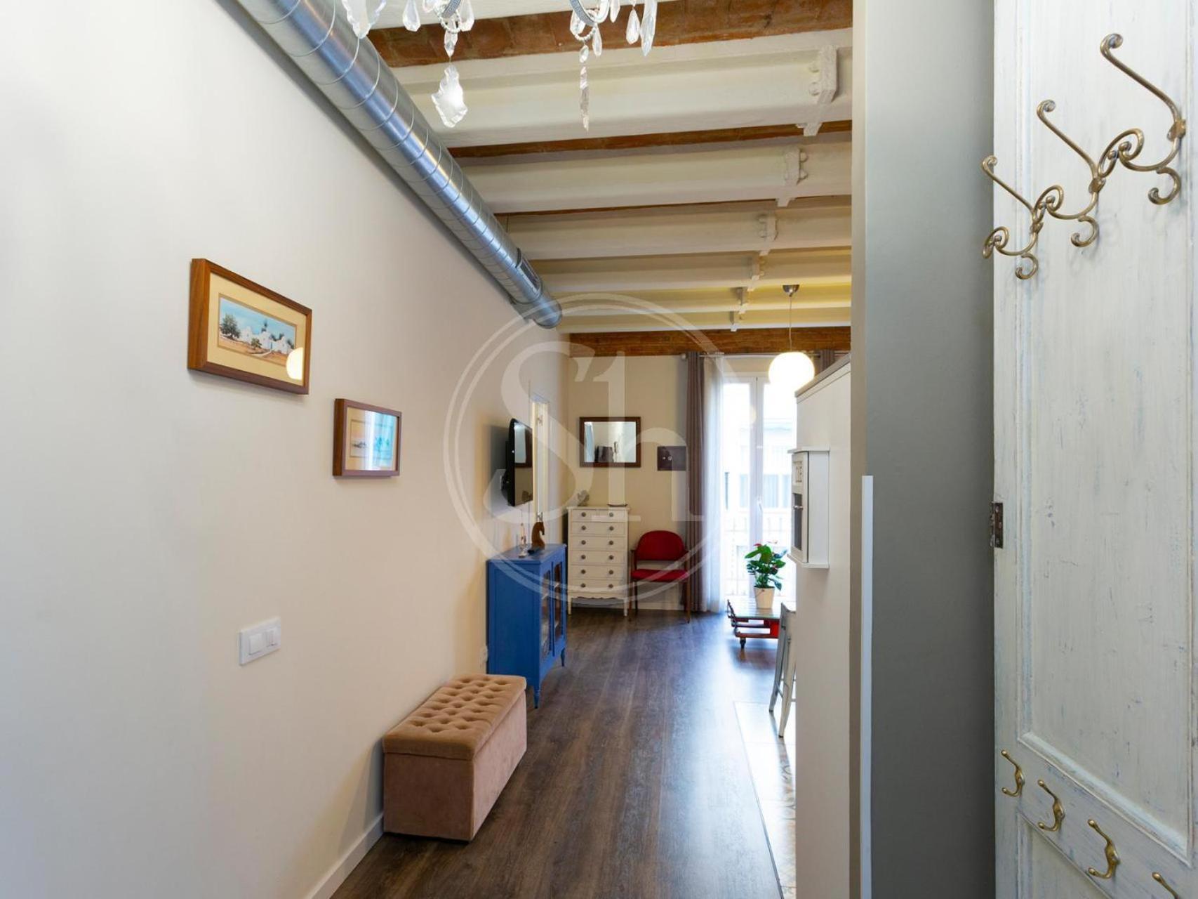 Apartment Wonderful Elkano *
