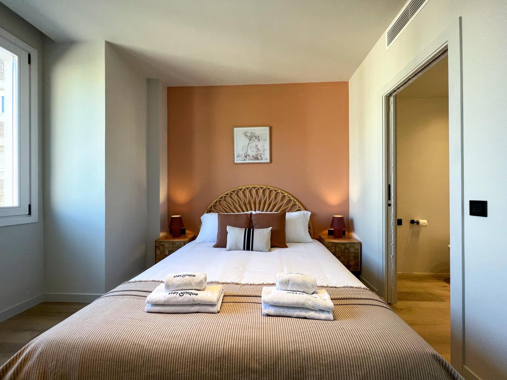 U-nique Corsega Ii Appartement