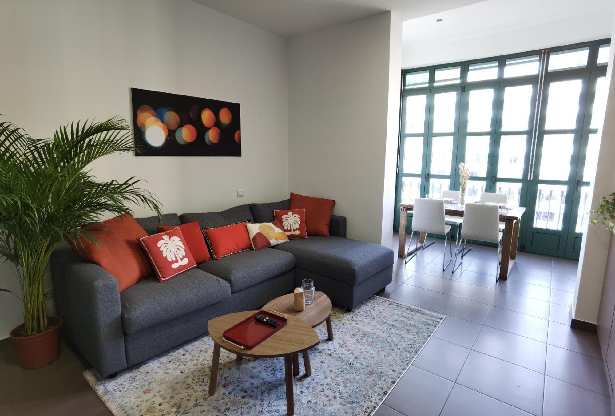 Apartment M&e Agency Valencia 277 By Marta And Emanuele *